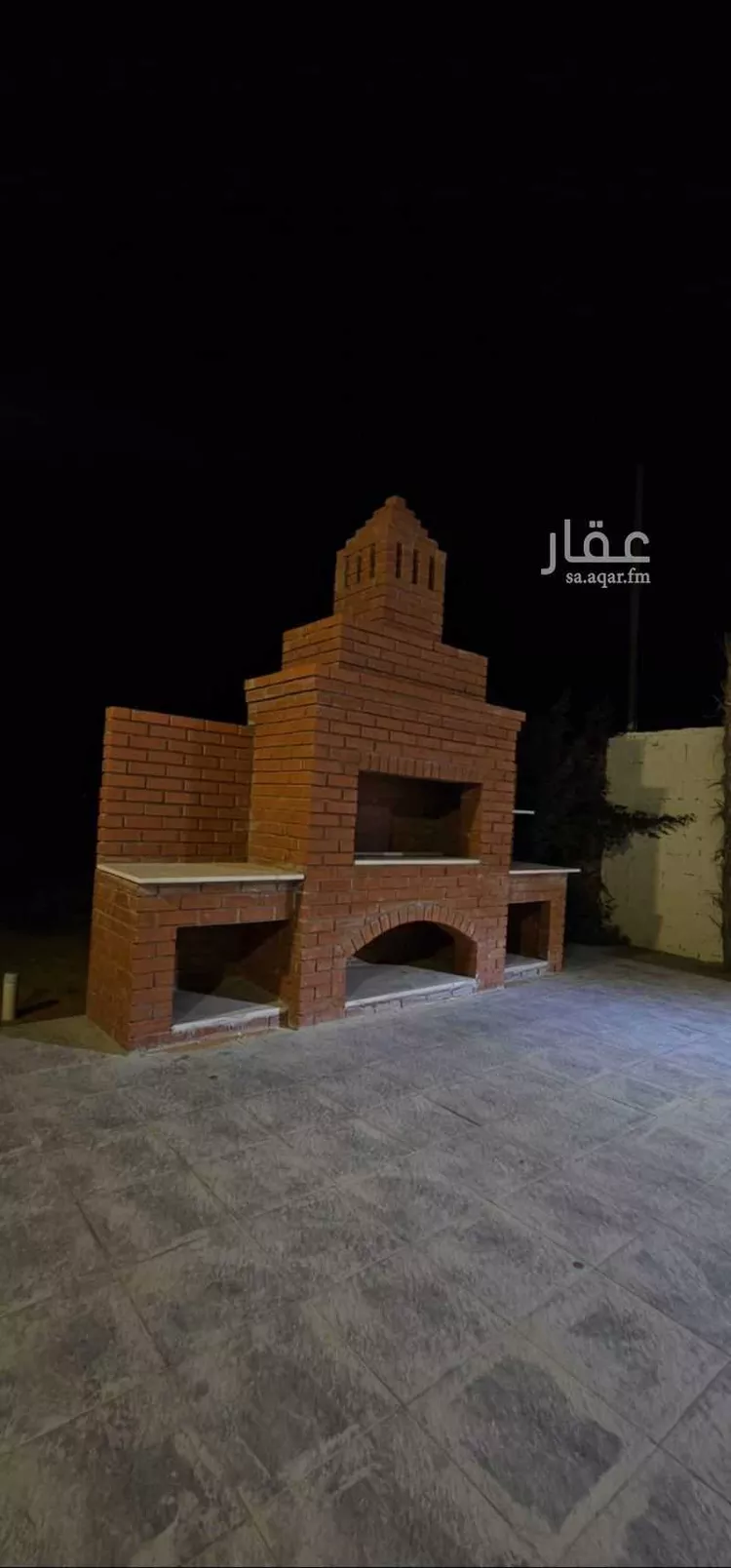 شاليه واستراحة للحجز في طريق المذنب - عنيزة - المطار ، حي الجلده ، الجلده ، عنيزة صورة 5