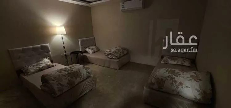 شاليه واستراحة للحجز في طريق المذنب - عنيزة - المطار ، حي الجلده ، الجلده ، عنيزة 7