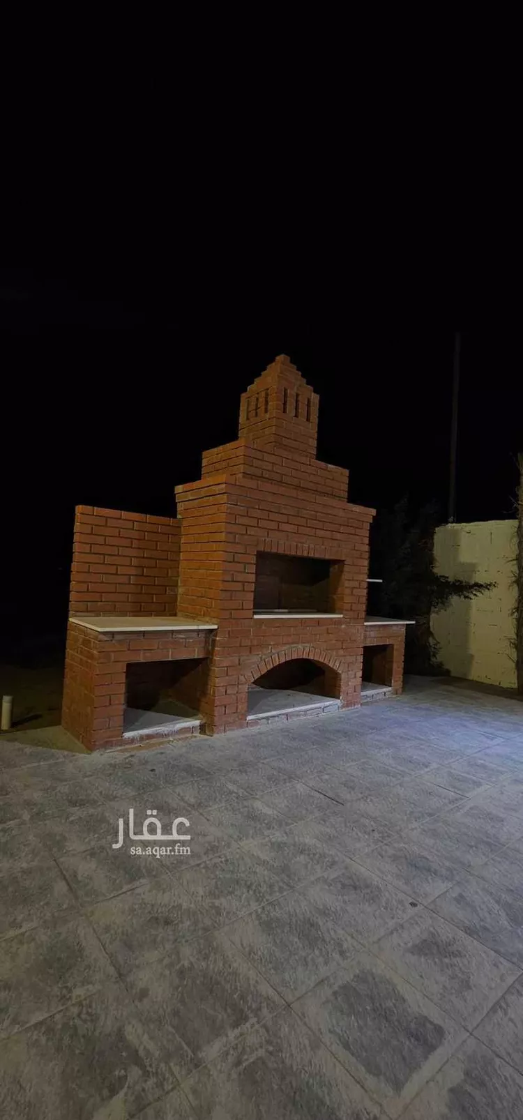 شاليه واستراحة للحجز في طريق المذنب - عنيزة - المطار ، حي الجلده ، الجلده ، عنيزة 13