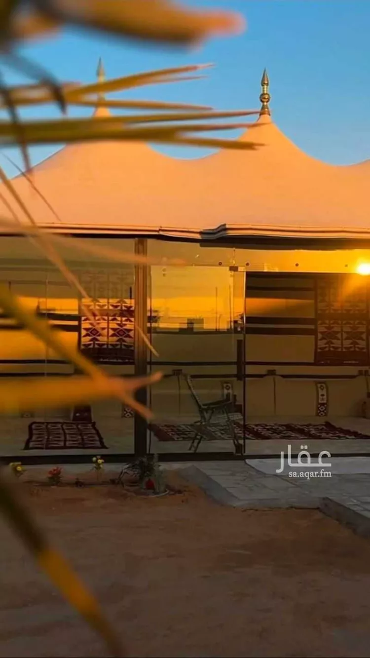 شاليه واستراحة للحجز في طريق المذنب - عنيزة - المطار ، حي الجلده ، الجلده ، عنيزة صورة 2
