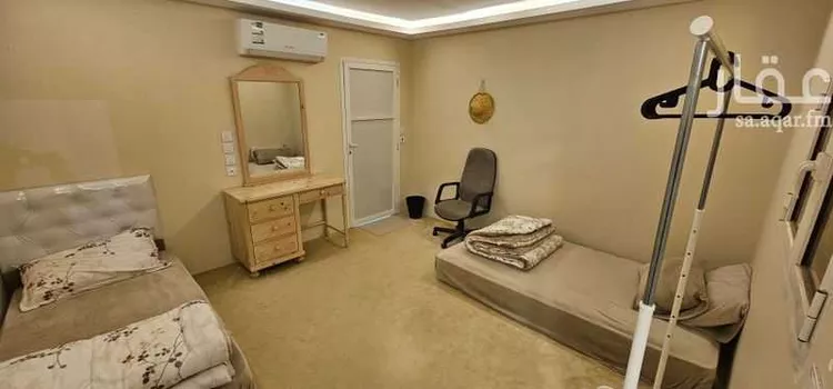 شاليه واستراحة للحجز في طريق المذنب - عنيزة - المطار ، حي الجلده ، الجلده ، عنيزة 9