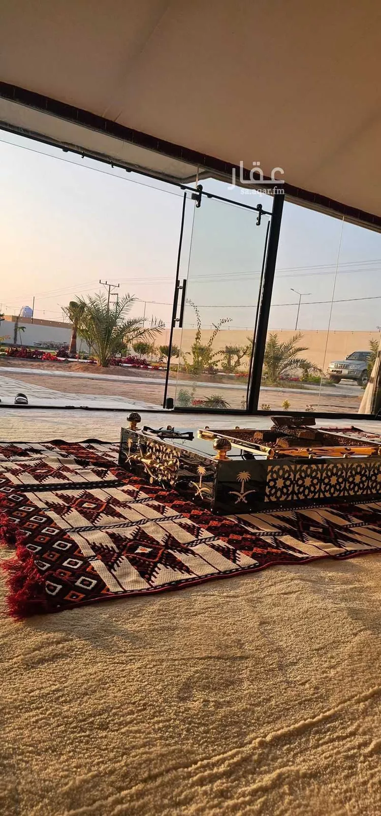 شاليه واستراحة للحجز في طريق المذنب - عنيزة - المطار ، حي الجلده ، الجلده ، عنيزة 16