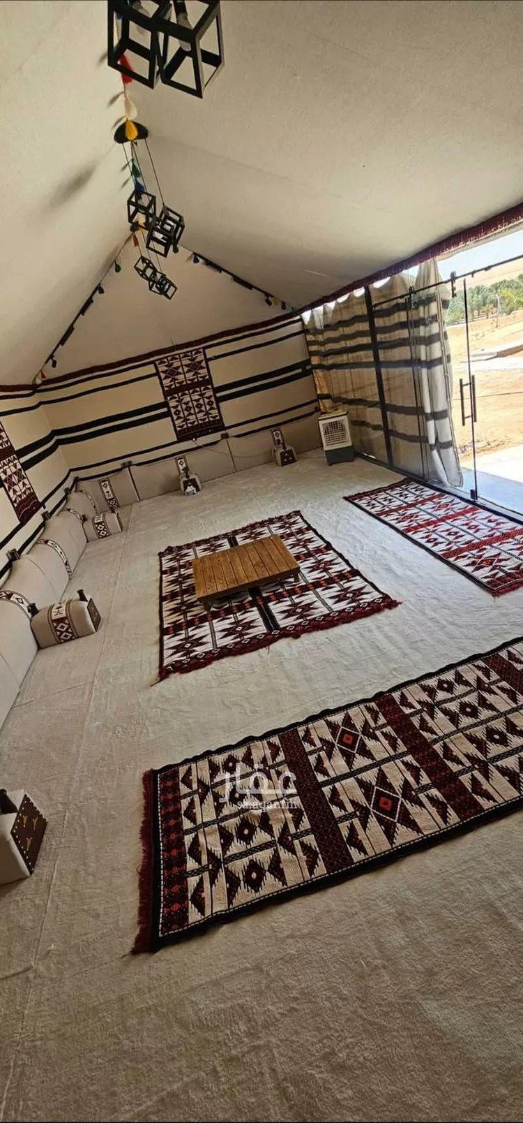 شاليه واستراحة للحجز في طريق المذنب - عنيزة - المطار ، حي الجلده ، الجلده ، عنيزة 6