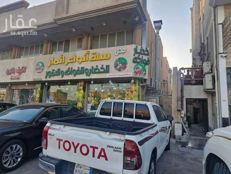 عمارة للإيجار في شارع الامام محمد بن عبد الوهاب, حي طيبة, مدينة الدمام, المنطقة الشرقية