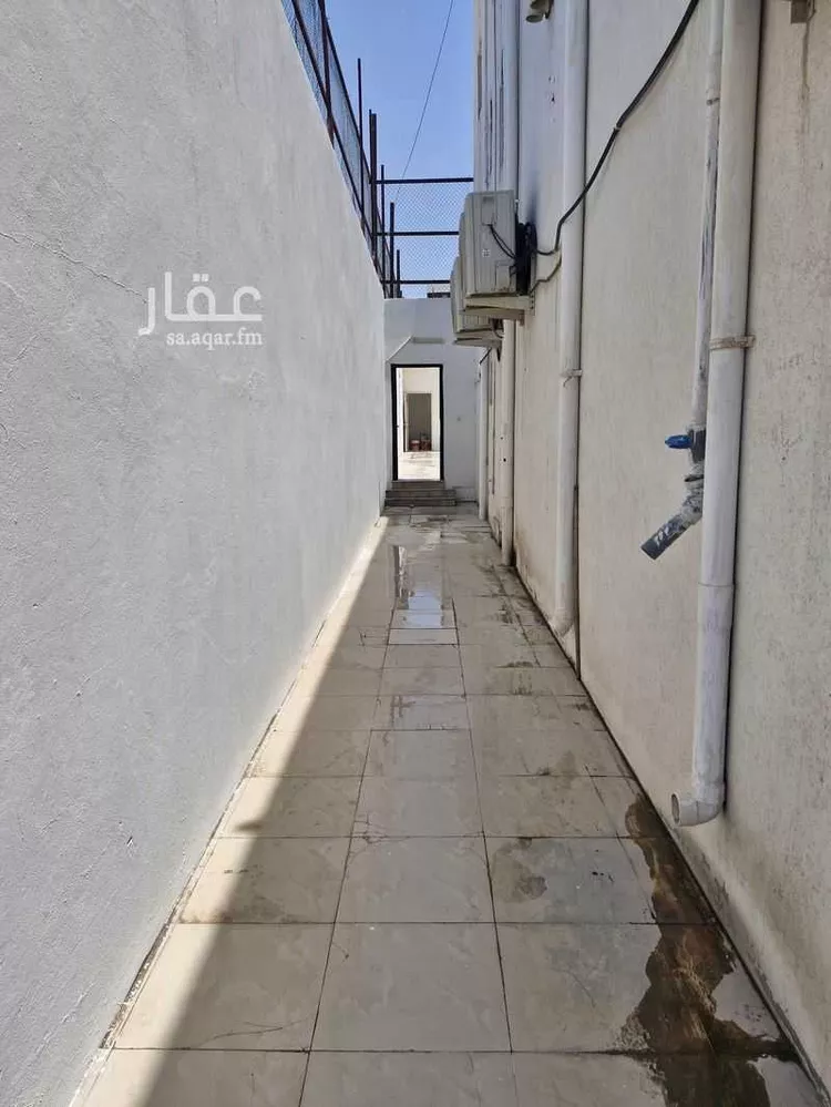 استراحة للإيجار في شارع زهير بن قـيس, حي طيبة, مدينة الدمام, المنطقة الشرقية 8