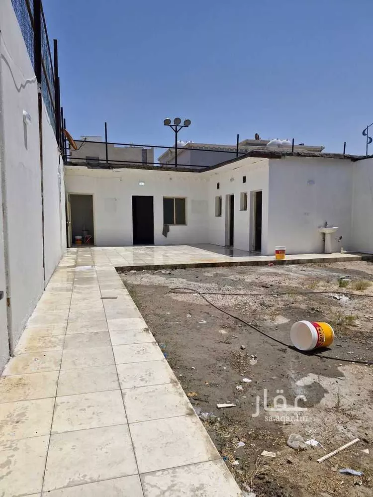 استراحة للإيجار في شارع زهير بن قـيس, حي طيبة, مدينة الدمام, المنطقة الشرقية 7