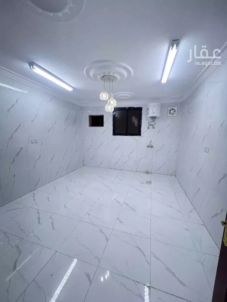 شقة للإيجار في شارع بشر ابن عرفطة الجهني ، حي الزهرة ، المدينة المنورة ، منطقة المدينة المنورة 1 صورة