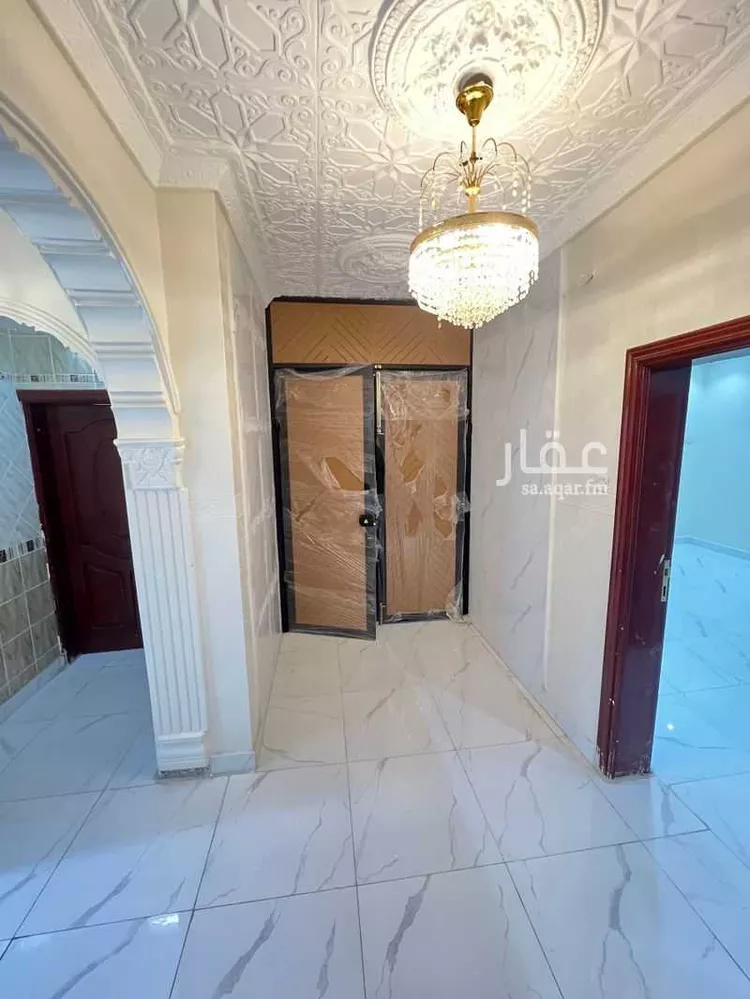 شقة للإيجار في شارع بشر ابن عرفطة الجهني ، حي الزهرة ، المدينة المنورة ، منطقة المدينة المنورة صورة 3