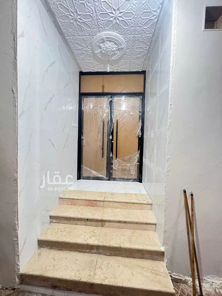 شقة للإيجار في شارع بشر ابن عرفطة الجهني ، حي الزهرة ، المدينة المنورة ، منطقة المدينة المنورة صورة 5