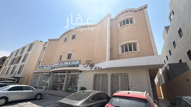 عمارة للبيع في شارع الدهناء, حي الملقا, مدينة الرياض, منطقة الرياض