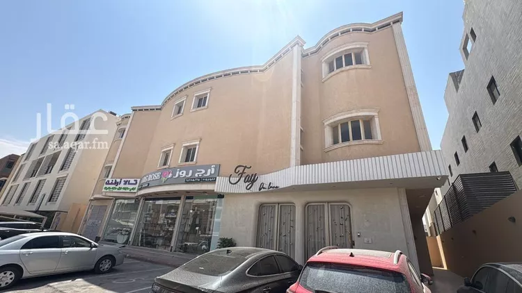 شقة للإيجار في شارع الدهناء, حي الملقا, مدينة الرياض, منطقة الرياض 9