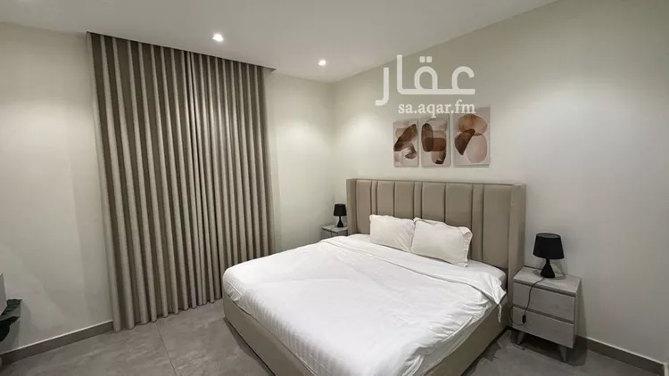 شقة للإيجار في شارع رقم 120, حي النرجس, مدينة الرياض, منطقة الرياض صورة 5