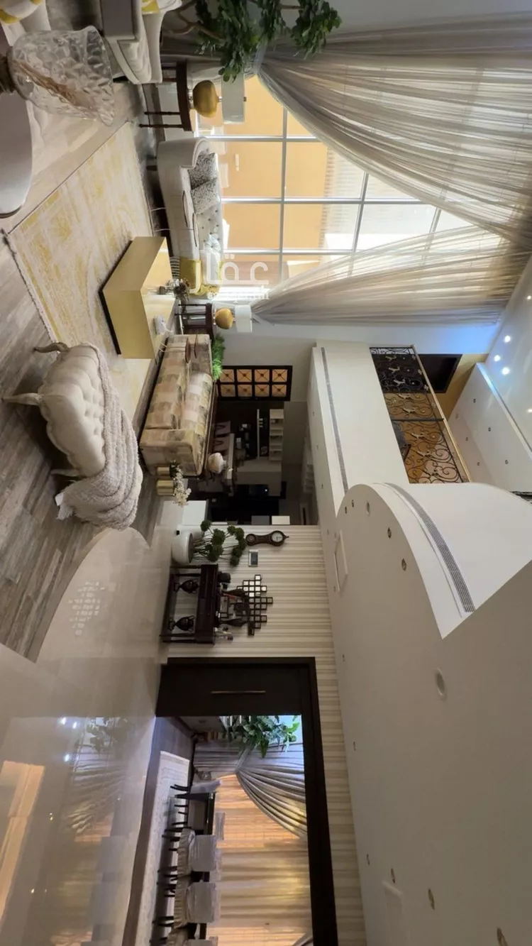 فيلا للبيع في شارع رقم 552, حي الملقا, مدينة الرياض, منطقة الرياض صورة 4