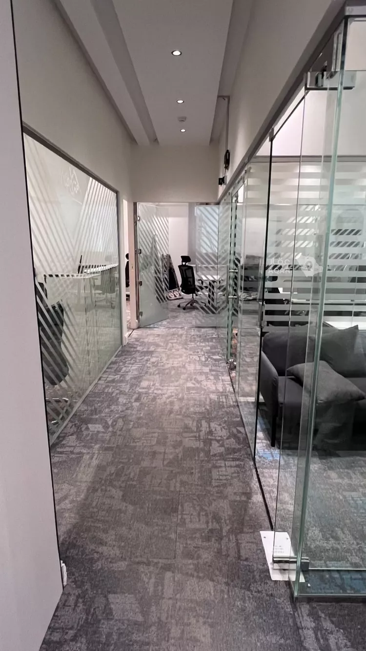 Commercial Office for Rent in Riyadh Al Yasmin 4