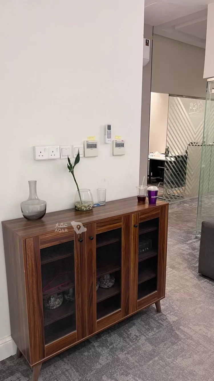 Commercial Office for Rent in Riyadh Al Yasmin 11
