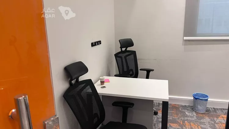 Commercial Office for Rent in Riyadh Al Yasmin 6