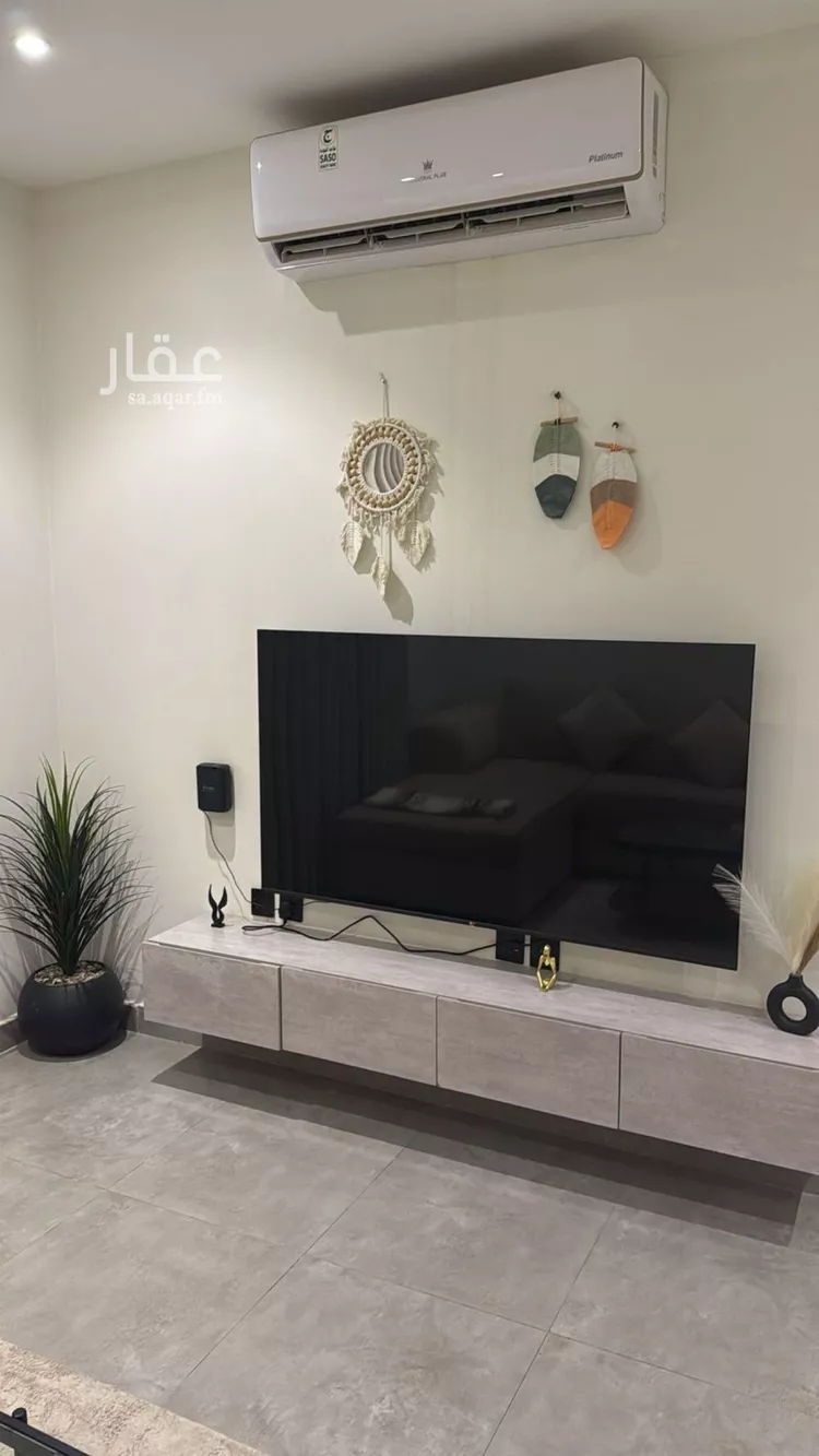 شقة للإيجار في شارع رقم 120, حي النرجس, مدينة الرياض, منطقة الرياض صورة 4