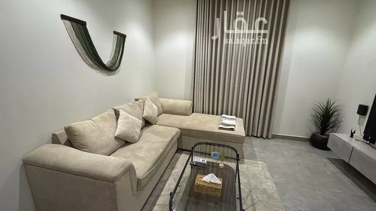 شقة للإيجار في شارع رقم 120, حي النرجس, مدينة الرياض, منطقة الرياض صورة 3