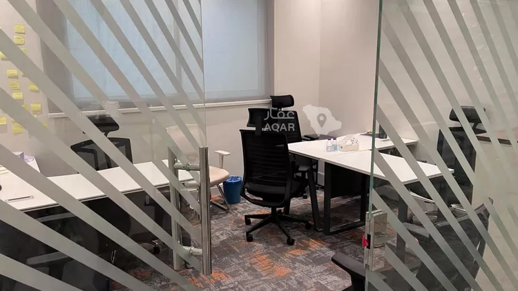 Commercial Office for Rent in Riyadh Al Yasmin 3