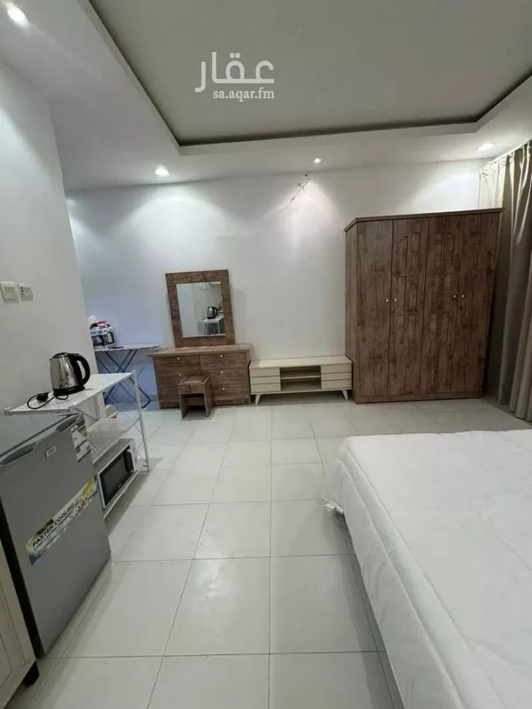 Furnished Studio for Booking in Riyadh Tuwaiq 6