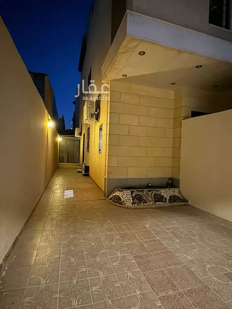 شقة للإيجار في شارع مصطفي المنفلوطي ، حي طويق ، الرياض ، منطقة الرياض