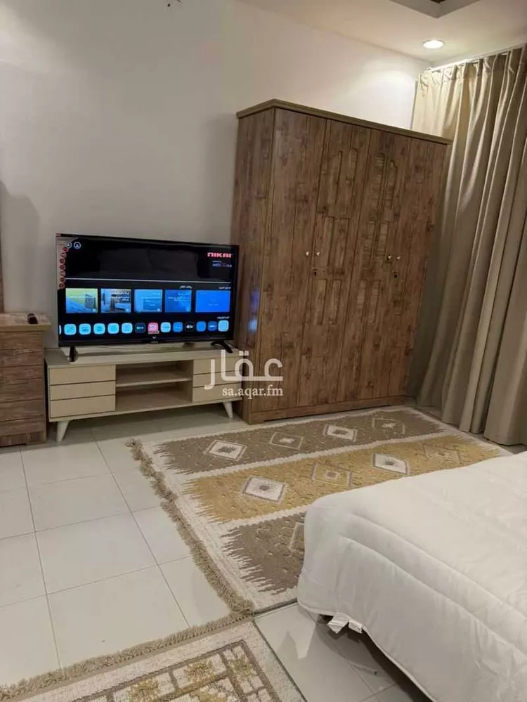 Furnished Studio for Booking in Riyadh Tuwaiq 9
