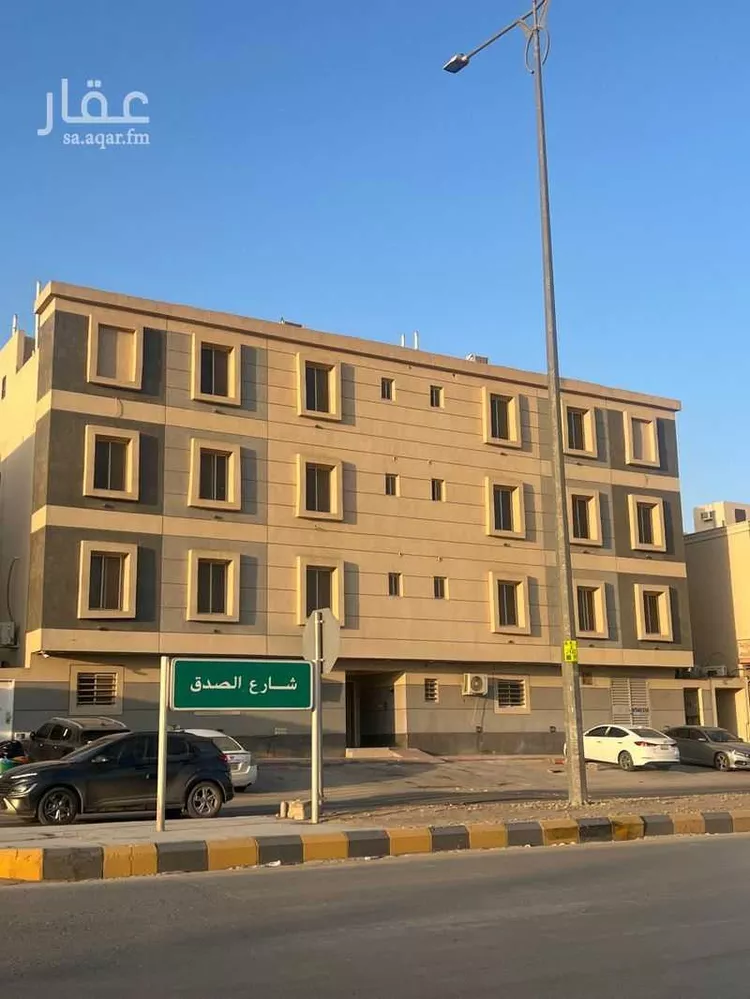 شقة مفروشة للحجز في شارع الصدق ، ضاحية نمار ، الرياض ، منطقة الرياض صورة 3