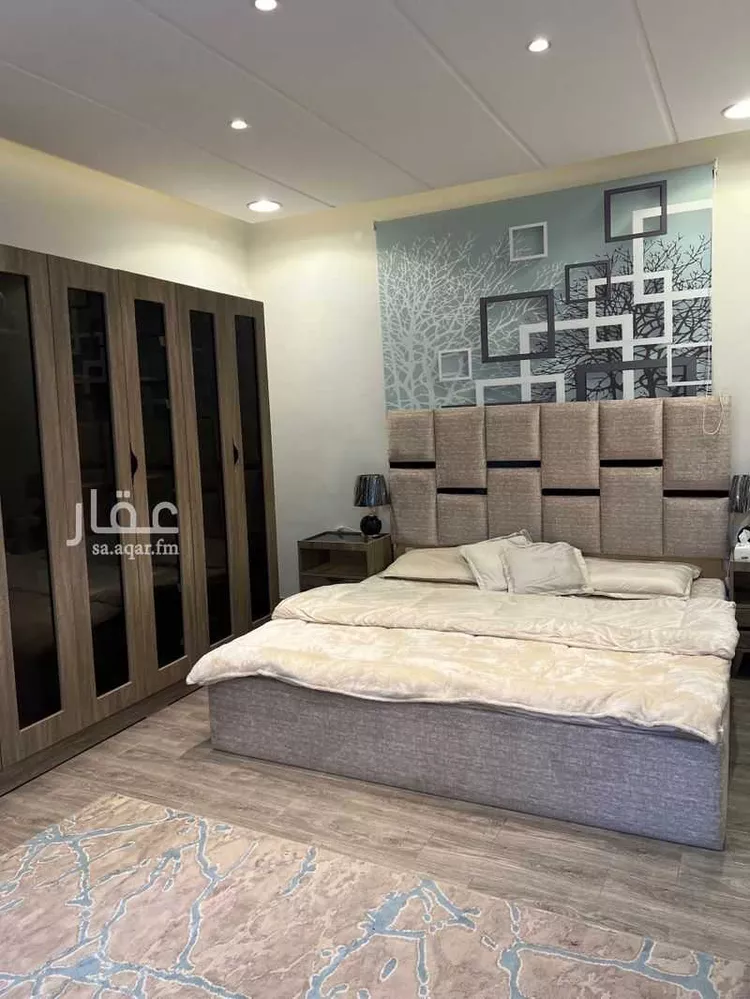 Furnished Apartment for Booking in Riyadh Dhahrat Namar