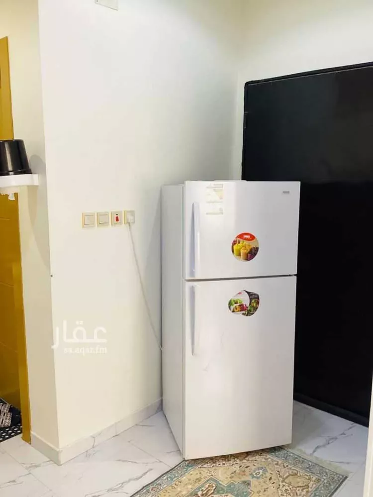 شقة مفروشة للحجز في شارع القنادي ، حي الحزم ، الرياض ، منطقة الرياض