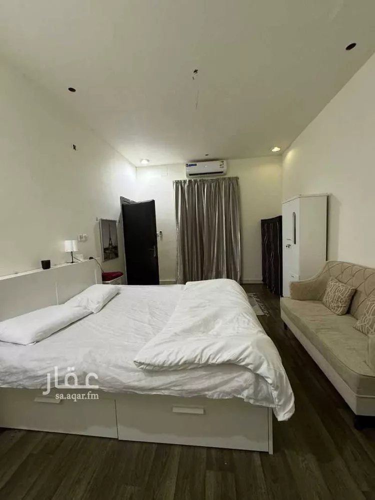 شقة مفروشة للحجز في شارع مصطفي المنفلوطي ، حي طويق ، الرياض ، منطقة الرياض 9