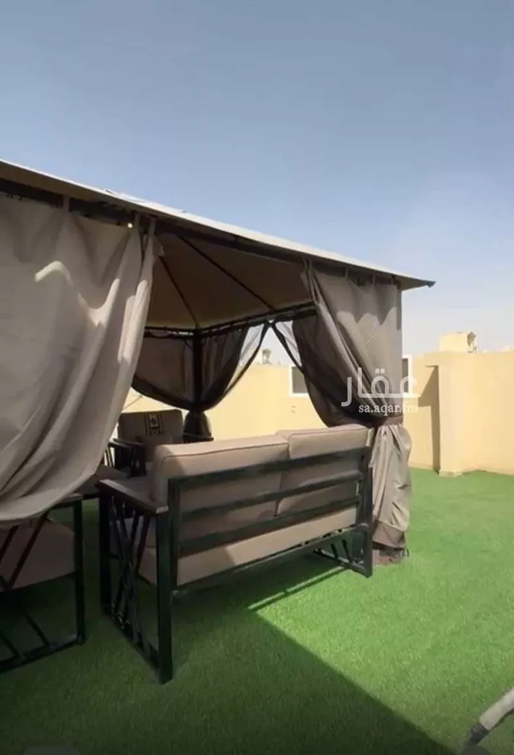شقة مفروشة للحجز في شارع مصطفي المنفلوطي, حي طويق, الرياض 6