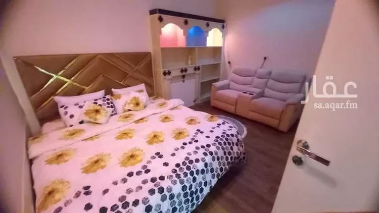 Furnished Apartment for Booking in Riyadh Al Hazm صورة 5