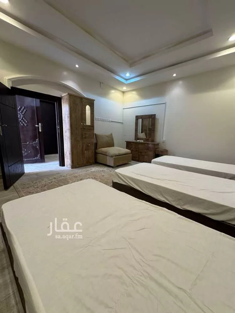 شقة مفروشة للحجز في شارع أحمد بن الفضل بن محمد باكثير ، حي طويق ، الرياض ، منطقة الرياض 6