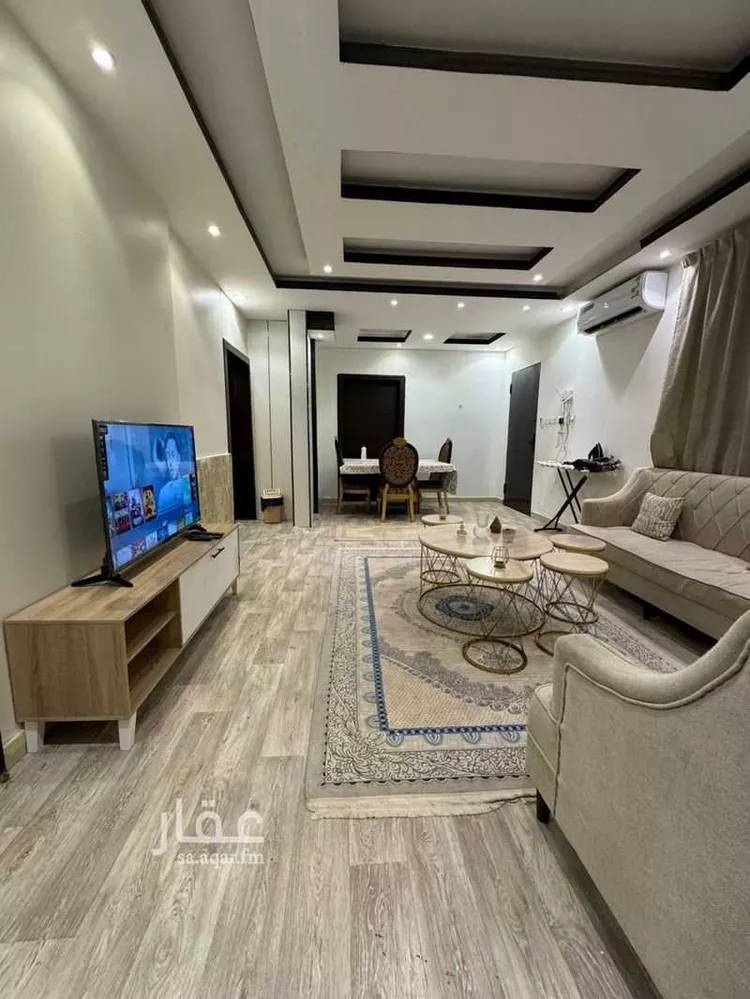 شقة مفروشة للحجز في شارع مصطفي المنفلوطي ، حي طويق ، الرياض ، منطقة الرياض 6