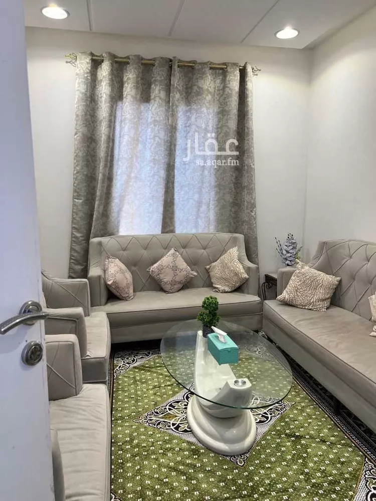 Furnished Apartment for Booking in Riyadh Dhahrat Namar صورة 4