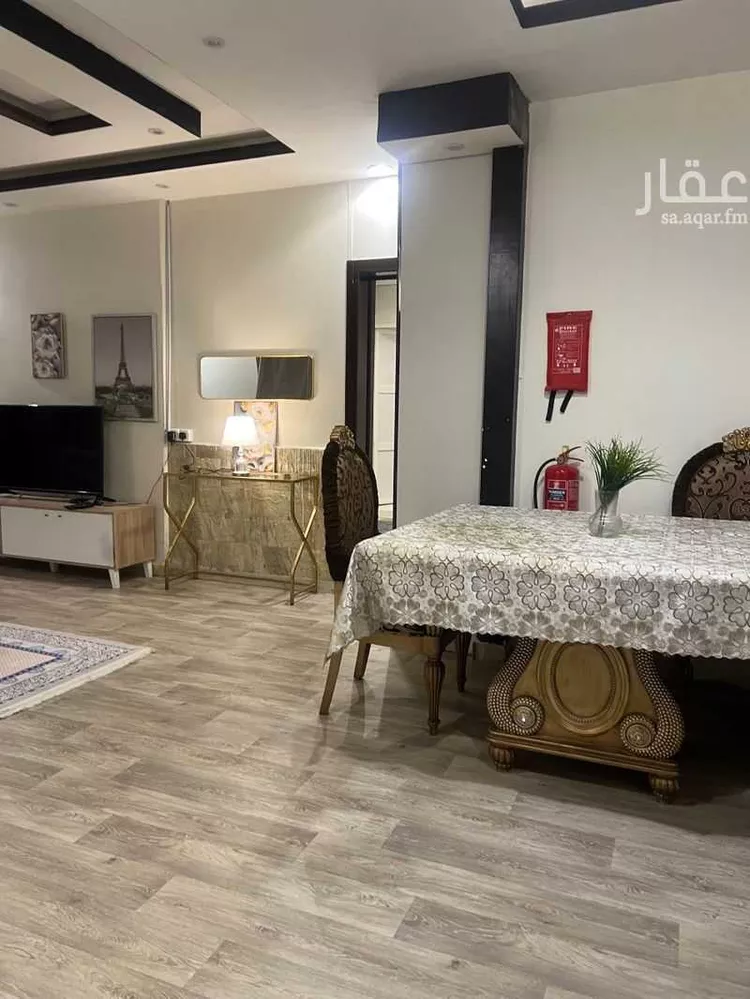 شقة مفروشة للحجز في شارع مصطفي المنفلوطي ، حي طويق ، الرياض ، منطقة الرياض 17