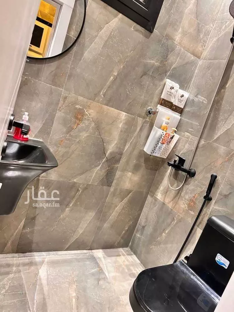 Furnished Studio for Booking in Riyadh Al Arid 6