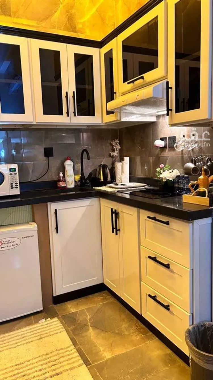 Furnished Studio for Booking in Riyadh Al Arid صورة 3