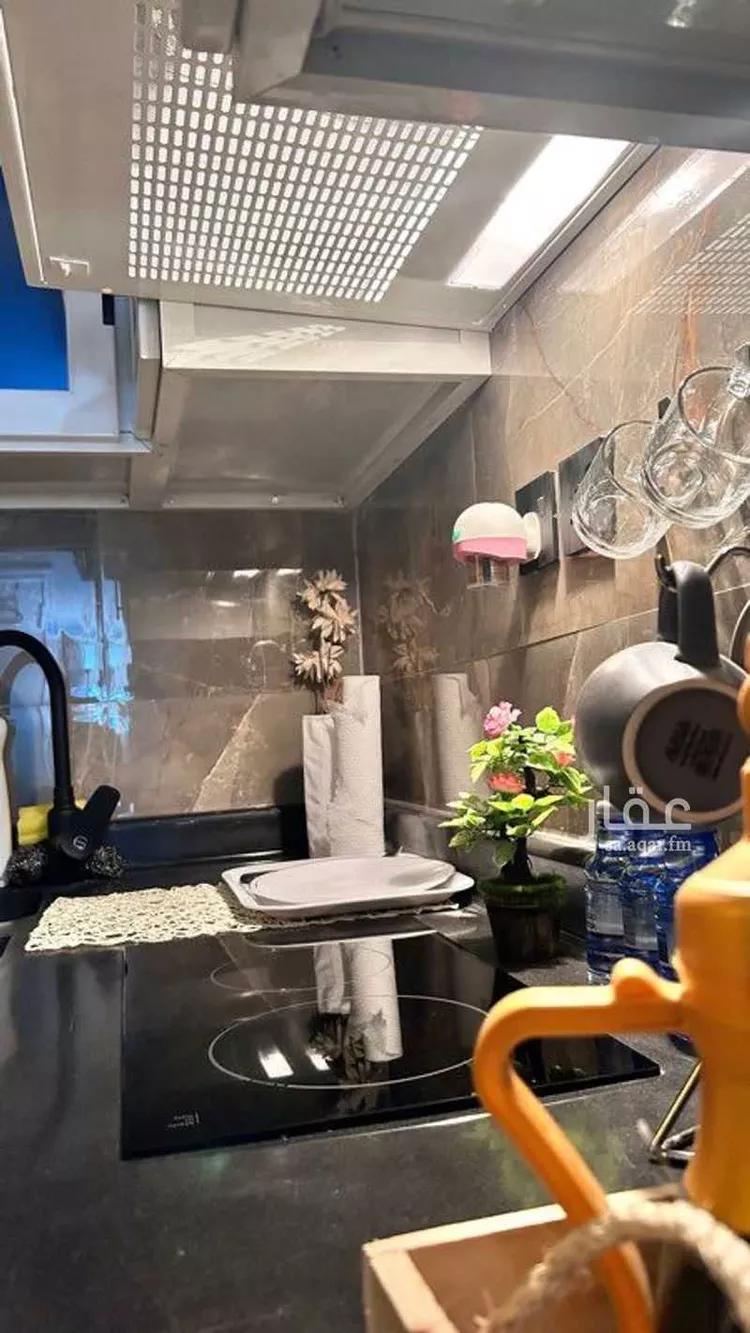 Furnished Studio for Booking in Riyadh Al Arid 8