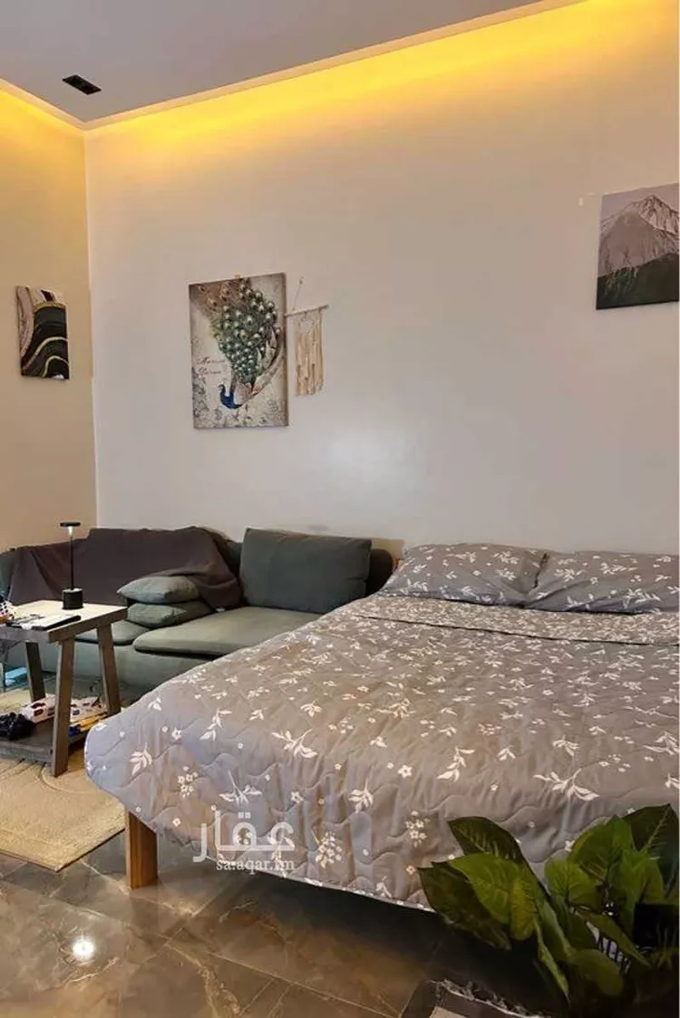 Furnished Studio for Booking in Riyadh Al Arid صورة 4