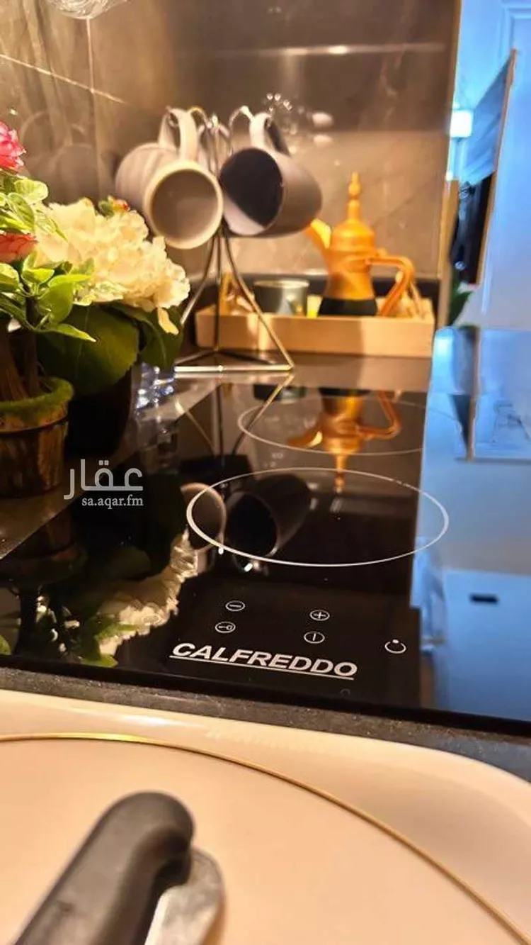 Furnished Studio for Booking in Riyadh Al Arid صورة 2