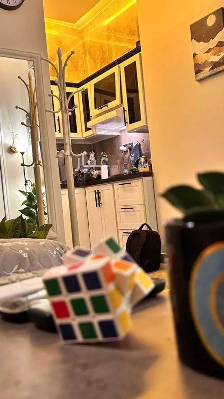 Furnished Studio for Booking in Riyadh Al Arid صورة 5