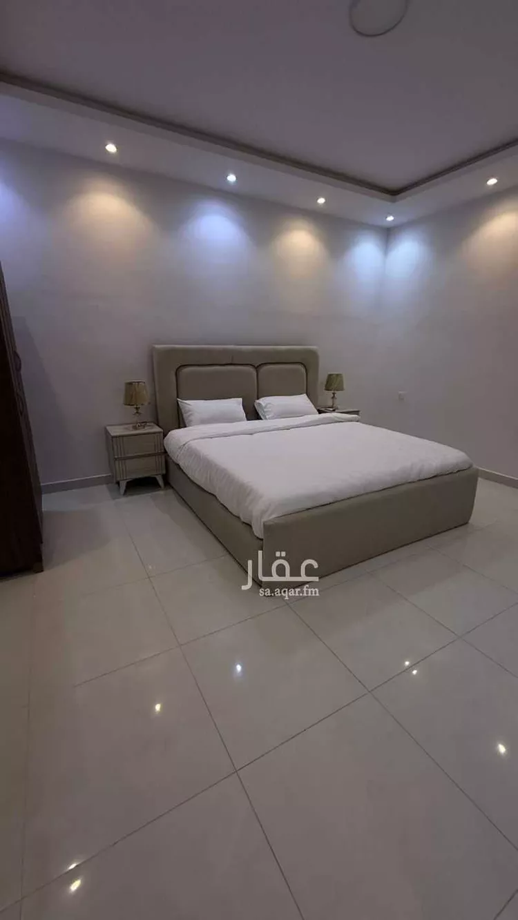 شقة للإيجار في شارع أبي جعفر الأديب, حي العليا, مدينة الرياض, منطقة الرياض