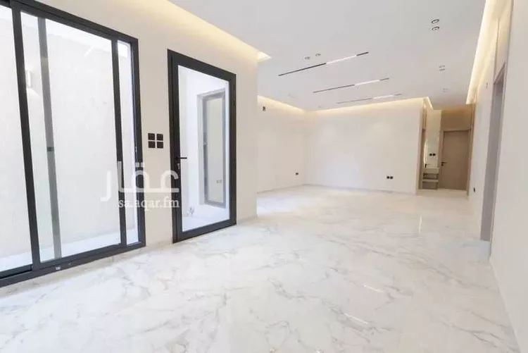 دور للبيع في شارع عبدالله النحوي, حي الرمال, مدينة الرياض, منطقة الرياض صورة 5