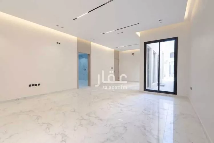 دور للبيع في شارع عبدالله النحوي, حي الرمال, مدينة الرياض, منطقة الرياض صورة 4