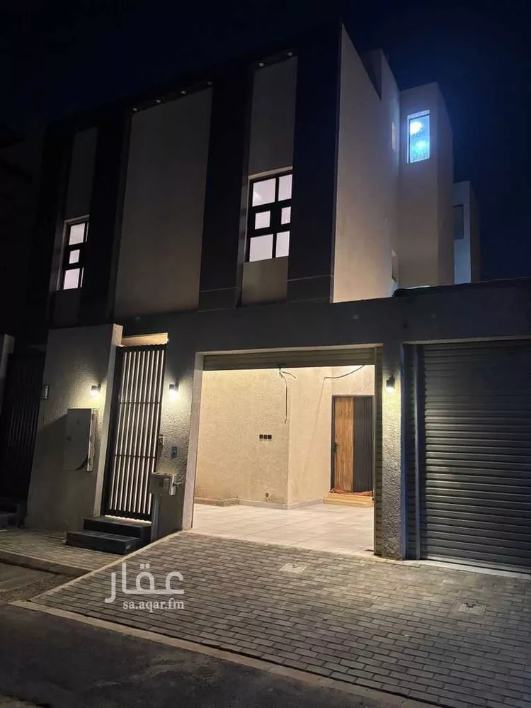 شقة للبيع في شارع الرشاد, حي الرمال, مدينة الرياض, منطقة الرياض