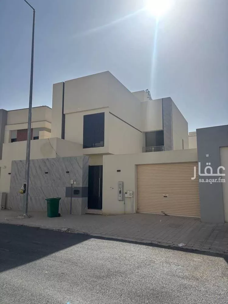 فيلا للبيع في شارع الركب, حي الجنادرية, مدينة الرياض, منطقة الرياض صورة 4