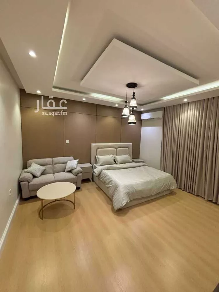 شقة للإيجار في شارع جبل نعام, حي العليا, مدينة الرياض, منطقة الرياض صورة 3