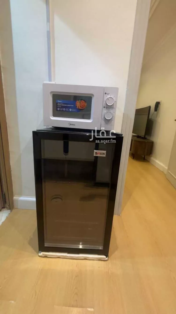 شقة للإيجار في شارع أبي جعفر الأديب, حي العليا, مدينة الرياض, منطقة الرياض صورة 4