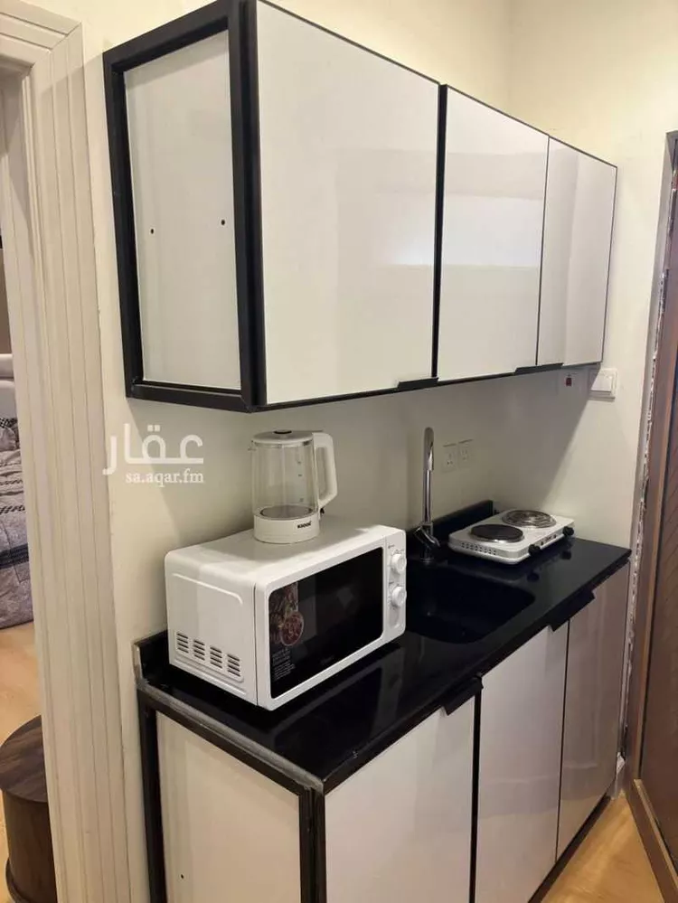 شقة للإيجار في شارع أبي جعفر الأديب, حي العليا, مدينة الرياض, منطقة الرياض صورة 2